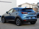 CX-3 2.0 20S 