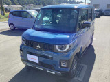 デリカミニ T プレミアム デリマル パッケージ 4WD 