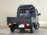 トラックなのに走りにこだわりながら収納力も持ち合わせたお車です。荷物を載せて軽快なドライブを楽しめますよ♪