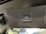 【パワーバックドア】荷物で手が塞がってても大丈夫!リモコンでピッ!力要らずでラクラク開閉!