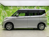 ソリオ 1.2 ハイブリッド(HYBRID)  MZ 4WD 