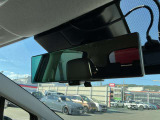通常の鏡にもできます