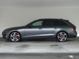 A4アバント 2.0 Sライン コンペティション プラス ディーゼルターボ 4WD