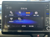 ナビ付で快適ドライブ!!