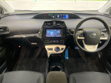 プリウス 1.8 S セーフティ プラス 