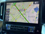アルファード 2.5 S Cパッケージ 