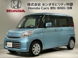 全国納車可 第三者機関証明書付 1年保証 禁煙車 ナビ TV Rカメラ 音楽機器接続 DVD ドラレコ シ-トヒ-タ- ETC 横滑り防止 スマ-トキ- 盗難防止装置装備のスズキのスペーシア X入庫!