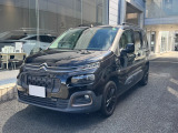 ベルランゴ エディション・ノアール!人気モデルが入荷しました