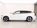 V60 ウルトラ T6 AWD プラグインハイブリッドセレクション 4WD 