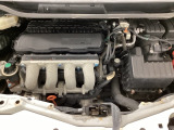 ホンダスタッフがしっかり整備して保証付きにてお渡し致します。エンジンルーム&室内ルームともにクリーニング済みで清潔です。快適なドライブをお楽しみください。