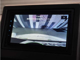 ◆バックカメラ◆リバースにするだけで映ります、後方の安全確認や、狭い駐車場での車庫入れ、雨の日や夜間など視界の悪い時に便利です!安全にバックする為には欠かせない装備です。