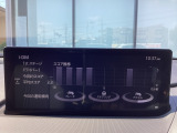 i-DM(インテリジェント・ドライブ・マスター)は運転操作の無駄を抑えたスムーズな運転をサポートし、快適なドライブや燃料消費を抑える事にも役立つアイテムです。