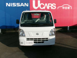 NT100クリッパー DX 農繁仕様 4WD 