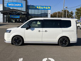 ステップワゴン 2.0 e:HEV スパーダ 