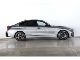3シリーズセダン M340i xドライブ 4WD 