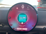 『運転』に対するBMWのこだわりはメーターパネルにも表れております。視野性の良いメーターパネルは疲労感の軽減と、運転の楽しさをもたらしてくれます。