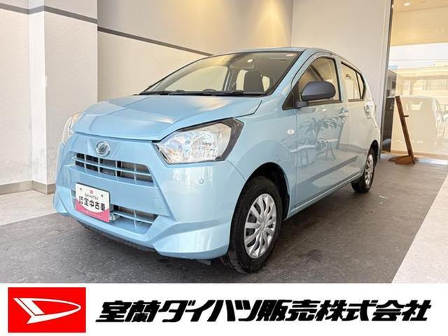 ミライース L SAIII 4WD 