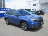 【SUBARUふれあいフォローシステム】定期的なアフターフォローシステムです。まず納車1ヶ月目に無料で点検・整備を行ない、その後6ヶ月ごとのセーフティチェック、12ヶ月法定点検を事前にご案内いたします