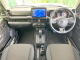 ジムニーシエラ 1.5 JC 4WD 