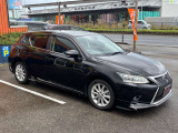 CT 200h バージョン C 