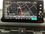 多機能と操作のしやすさを両立した、Honda CONNECT対応のナビディスプレーです。ETC2.0車載器もナビゲーション連動し、スマートフォン用Bluetoothユニット付きです。
