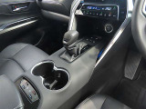 電動パーキングブレーキシステム搭載