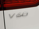 V60エンブレム