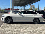 3シリーズセダン 320d xドライブ Mスポーツ 4WD 