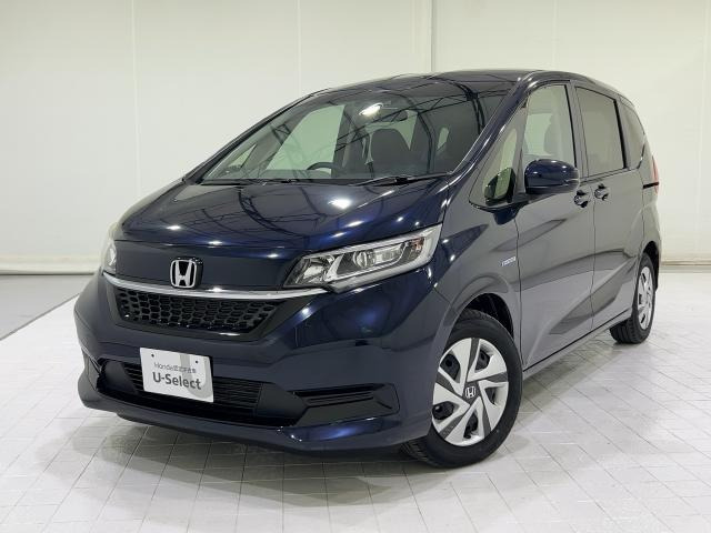 フリード+ 1.5 ハイブリッド G ホンダセンシング