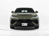 ウルス ペルフォルマンテ 4WD 