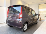 くらしを想うライフパートナー DAIHATSU認定中古車。
