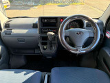 サンバー VC 4WD 
