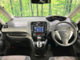 セレナ 2.0 ハイウェイスター Vセレクション+Safety S-HYBRID 