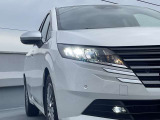 ☆インテリジェントルームミラー!車内の状況にかかわらずカメラ映像で後方を確認できます♪