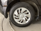 リアシートは簡単に倒すことができるので、ラゲッジルームも広がります。