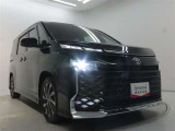 高輝度で点灯速度が速く、しかも消費電力の少ないLEDヘッドライトが装備されています!LEDの明るい光が走行中の視界の確保をサポートして、夜のドライブがより楽しく安全に運転できます♪