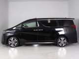 ★サイドビュー★ダウンサス、車高調、ホイール等のカスタムも承っております!