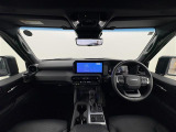 ランドクルーザー250 2.7 VX 4WD 4WD サンルーフ