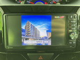 停車中にテレビ映像を視聴でき、待ち時間や休憩中のひとときを車内で過ごす際に便利です。画面に番組映像が表示され、手軽にテレビを楽しめる装備としてご活用いただけます。