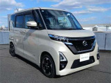 ルークス ハイウェイスター X