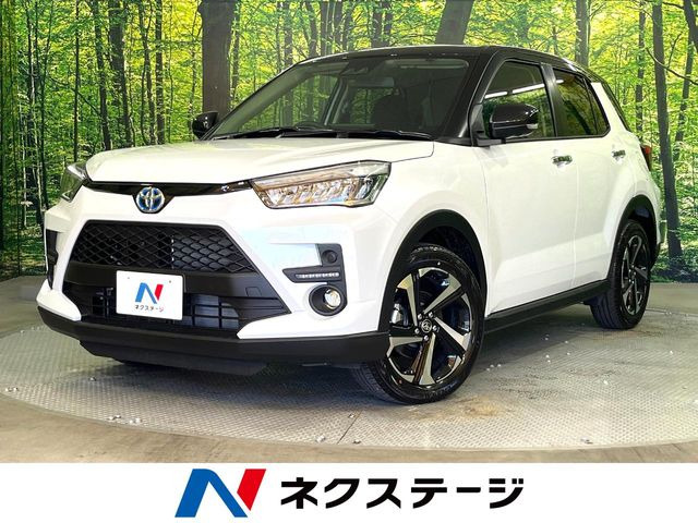 ライズ 1.2 Z 