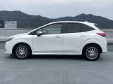 ☆当社展示試乗車でした☆高年式で走行も少なく当店オススメ車です☆