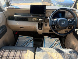 N-BOX ジョイ ターボ 2トーン 4WD 