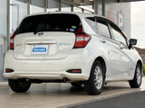 ノート 1.2 e-POWER X 