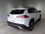 カローラクロス 1.8 ハイブリッド Z E-Four 4WD 