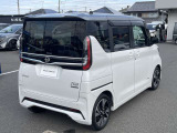 デイズ ハイウェイスター Gターボ プロパイロットエディション 