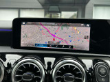 初年度登録から3年間は新車保証(メルセデスケア)を継承して、ご利用になれます。メルセデスケアは一部消耗品や、定期点検までも保証対象となりますので、保証が広範囲です。※詳しくはスタッフまでお問合せ下さい