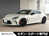 brembo製ブレーキキャリパー 革巻きステアリング バックカメラ 禁煙