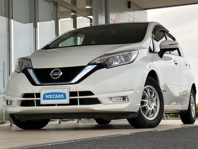 ノート 1.2 e-POWER X