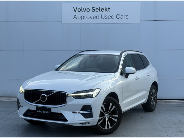 XC60 B5 AWD モメンタム 4WD
